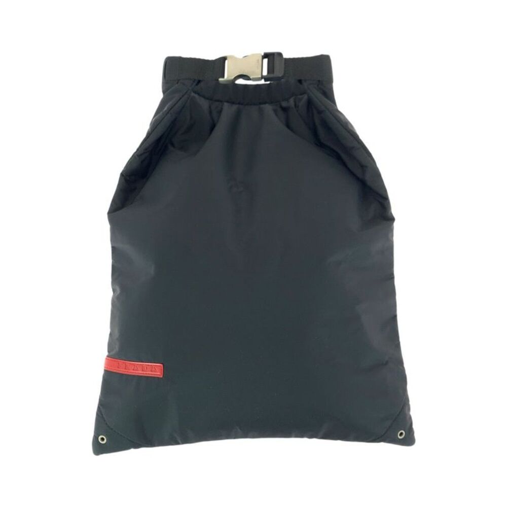 Prada Sports Nylon Backpack